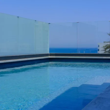 Mercure Larnaca