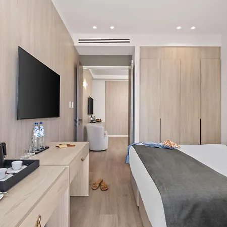 Mercure Hotel Larnaca