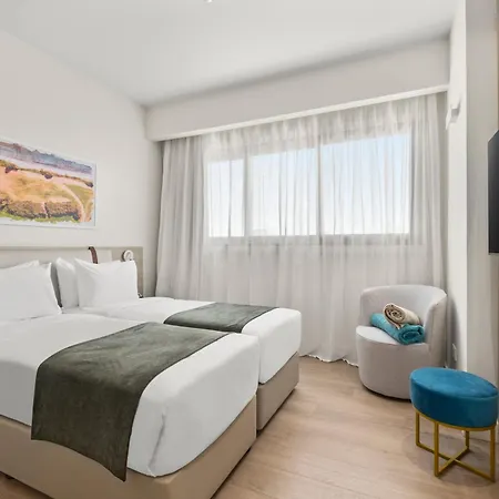 Ξενοδοχείο Mercure
