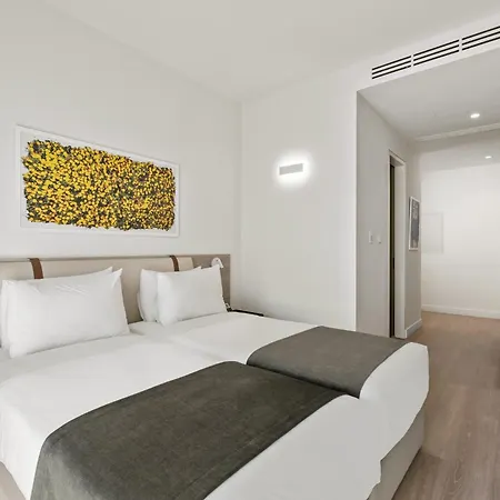 Mercure Ξενοδοχείο 3*