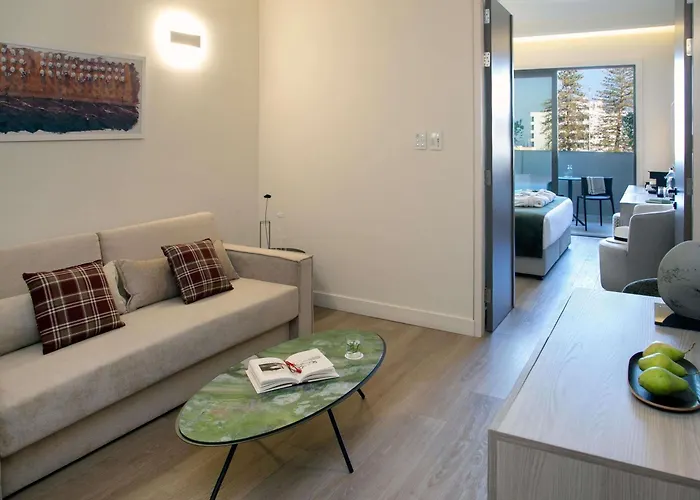 Hotell Mercure Finikoudes