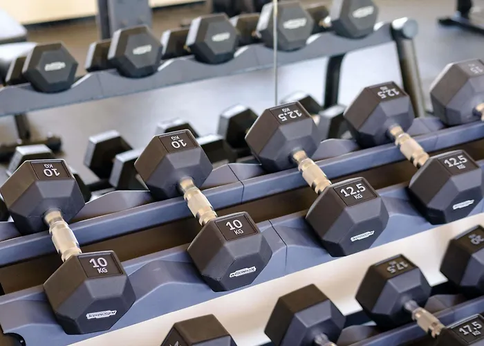 Hotell Mercure Finikoudes