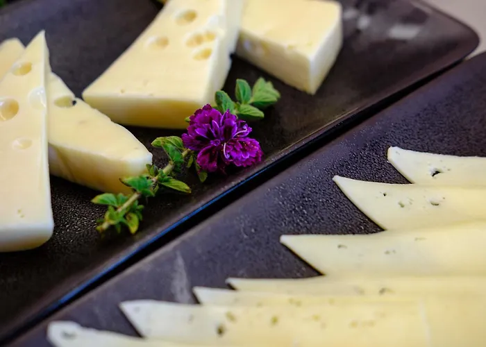 Hotell Mercure Finikoudes Larnaca