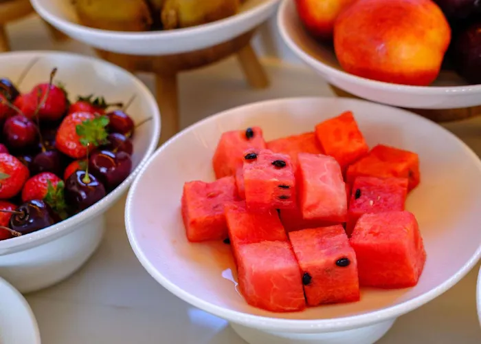 Mercure Finikoudes Hotell Larnaca