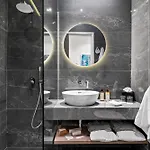 Mercure Finikoudes 3*