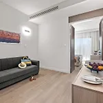 Mercure Finikoudes Hotel