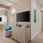 Mercure Finikoudes Lárnaca