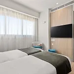 Mercure Finikoudes Hotel 3*