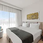 Mercure Finikoudes Hotel Lárnaca