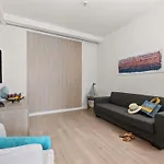 Mercure Finikoudes