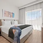 Mercure Finikoudes