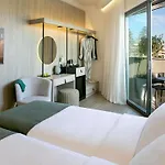Mercure Finikoudes فندق 3*