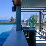 Mercure Finikoudes