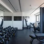 Mercure Finikoudes Hotel Larnaca