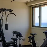 Mercure Finikoudes فندق 3*