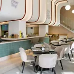 Hotel Mercure Finikoudes