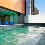 Mercure Finikoudes فندق 3*