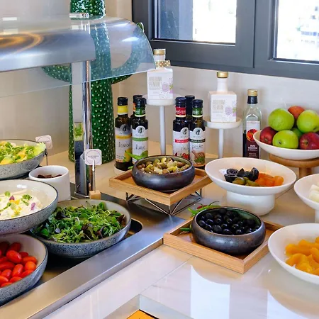 Mercure 3* Larnaca