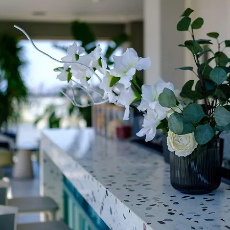 酒店 Mercure Finikoudes 3*