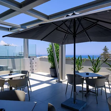 Mercure Larnaca