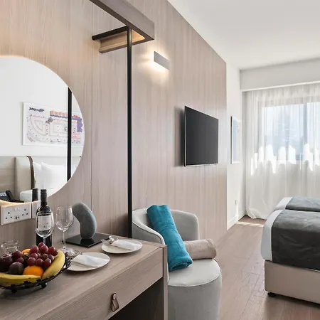 Mercure 3*