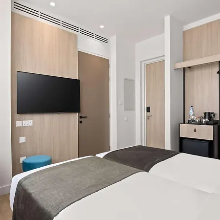 Mercure Hotel