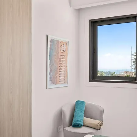 Mercure Larnaca