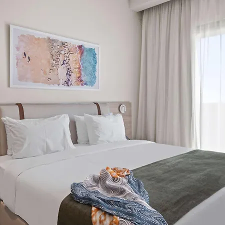 Mercure Hotel