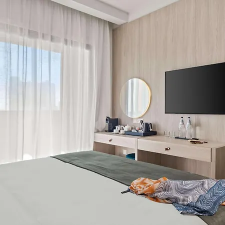 Mercure Hotel 3*