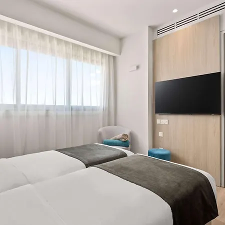 Hotel Mercure Larnaca