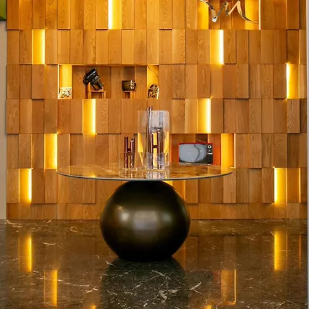 Mercure Hotel