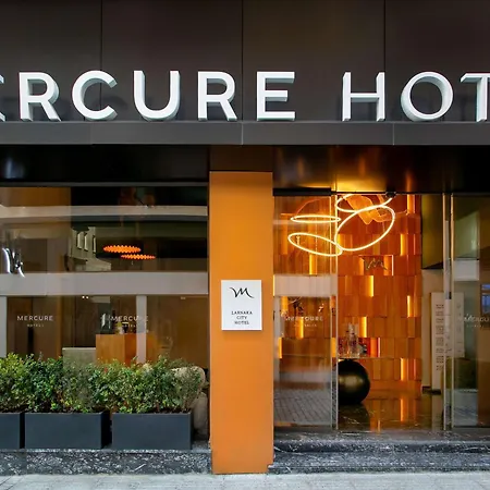 Mercure Hotel Larnaca