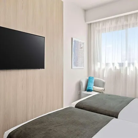 Mercure 3* Larnaca