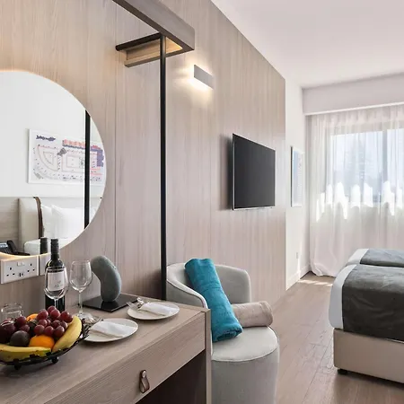 Mercure 3*