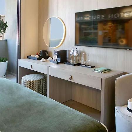 Mercure Larnaca