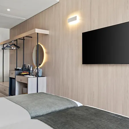 Mercure Отель 3*