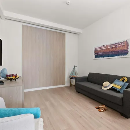 Mercure Finikoudes