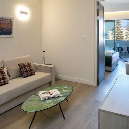 מלון Mercure Finikoudes