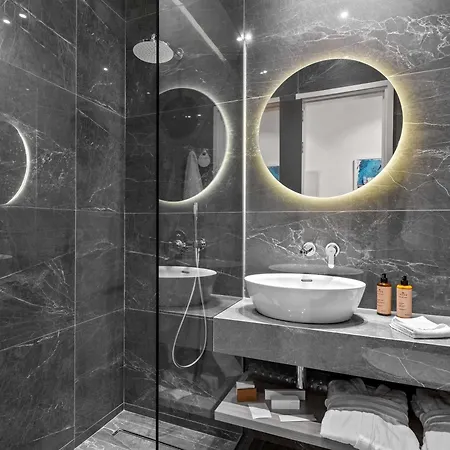 Mercure Finikoudes Hotel 3*