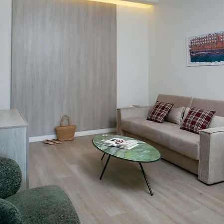 酒店 Mercure Finikoudes 拉纳卡