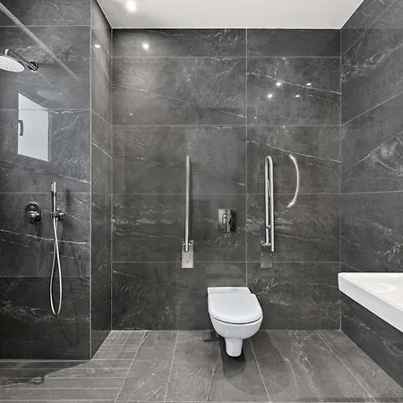 Mercure Finikoudes 酒店 拉纳卡