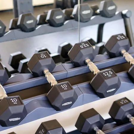 酒店 Mercure Finikoudes