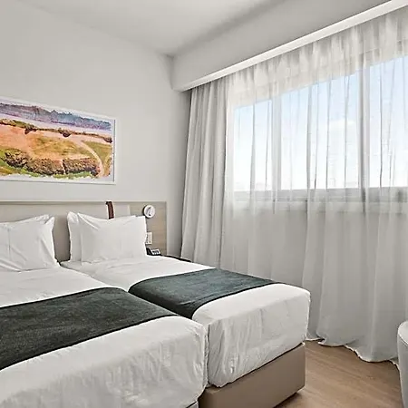 Hotel Mercure Finikoudes