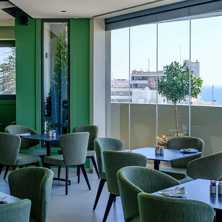 Mercure Finikoudes