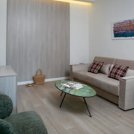 Hotel Mercure Finikoudes Larnaka