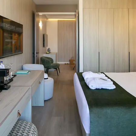 Mercure Finikoudes Hotel Larnaka