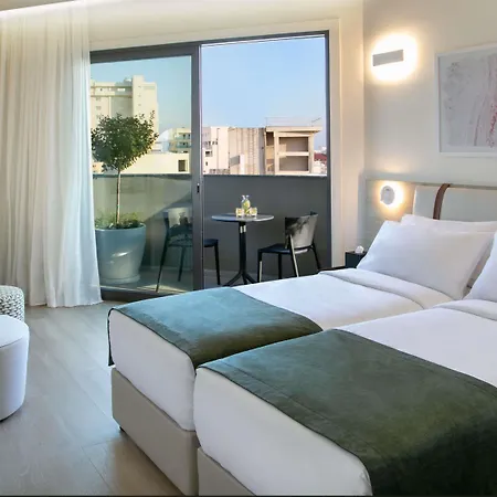 Hotel Mercure Finikoudes Larnaca