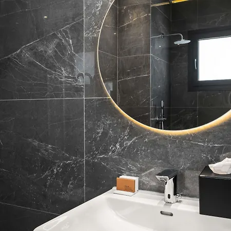 Hotel Mercure Finikoudes Larnaca