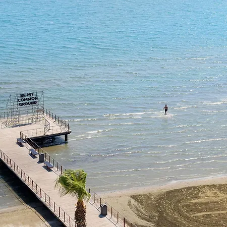 Otel Mercure Finikoudes