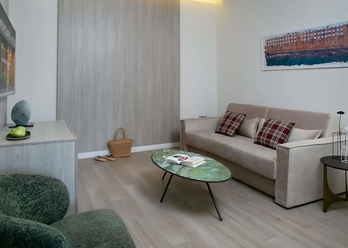 Hotel Mercure Finikoudes Lárnaca